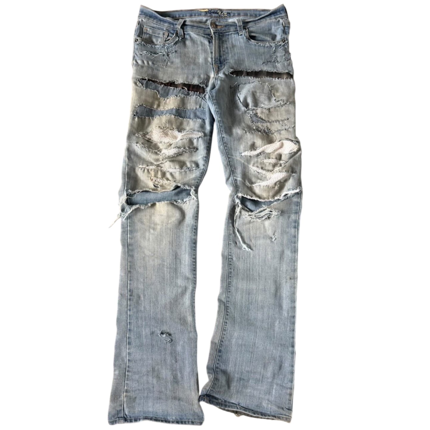 1of1 EKJ Repair Denim (32x34)