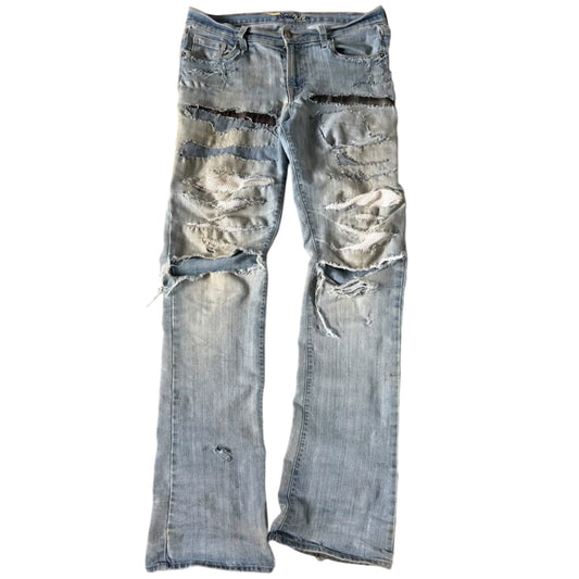 1of1 EKJ Repair Denim (32x34)
