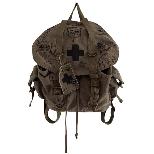 1of1 “Medic” Bag